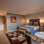 La 5* Terraube