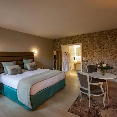 Pensionat La Terraube