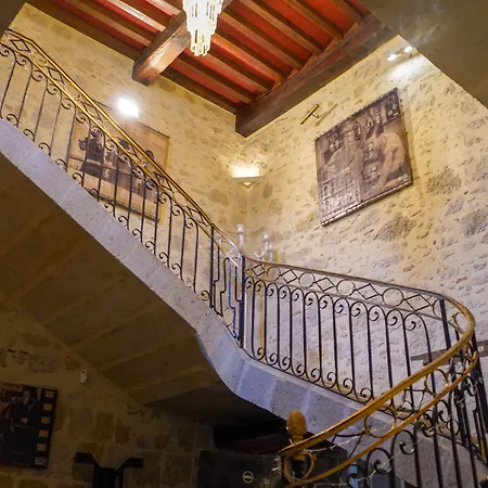 La Terraube