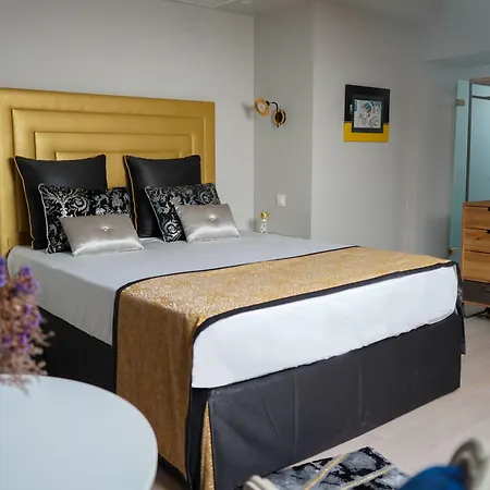 Pensionat La Terraube