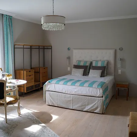 Pensionat La Terraube