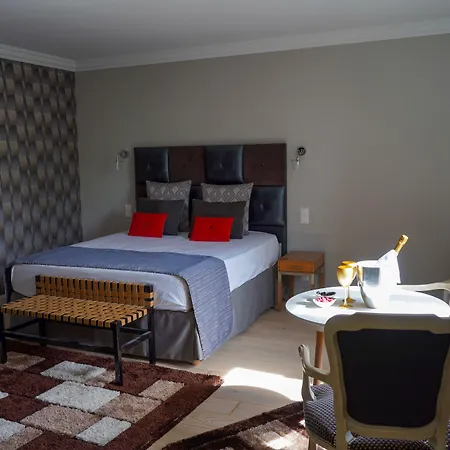 Pensionat La Terraube