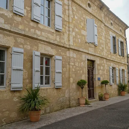 La Pensionat Terraube