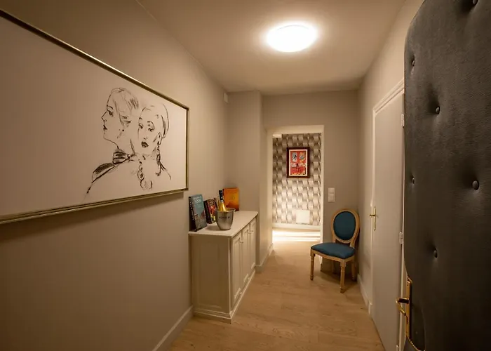 Casa de hóspedes La