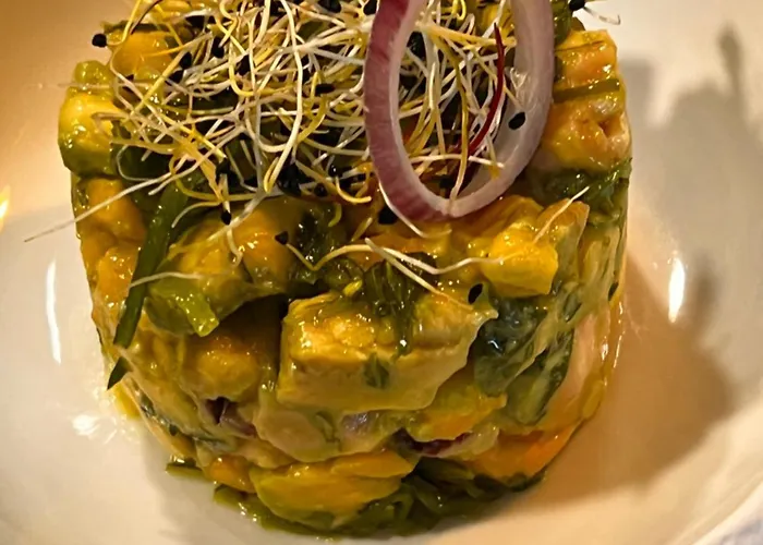 La Casa de hóspedes