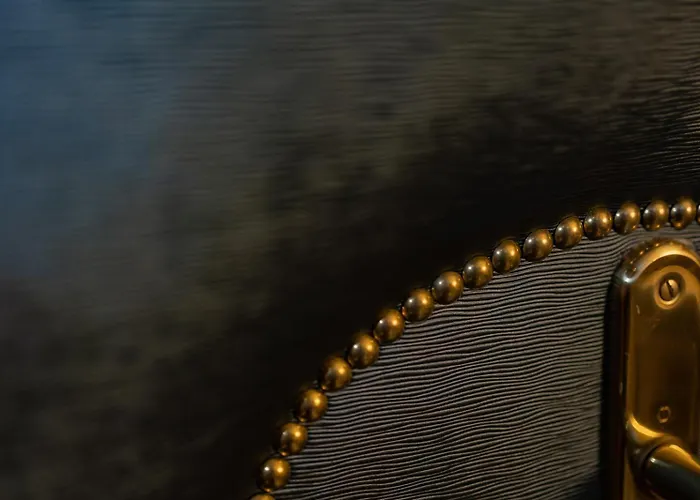 招待所 La Terraube