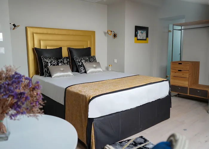 招待所 La Terraube