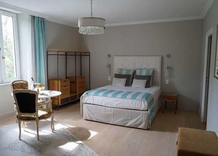 招待所 La Terraube