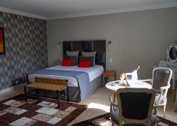 招待所 La Terraube