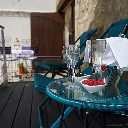 ゲストハウス La 5*