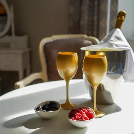 La Vendégház Terraube