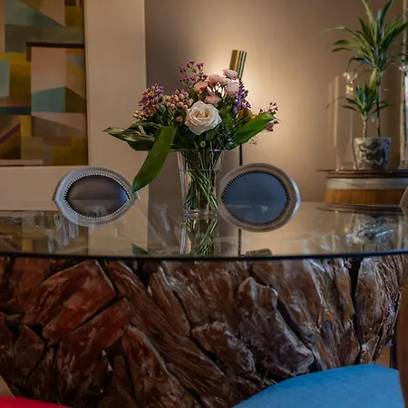 La ゲストハウス Terraube