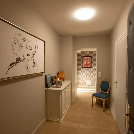 ゲストハウス La