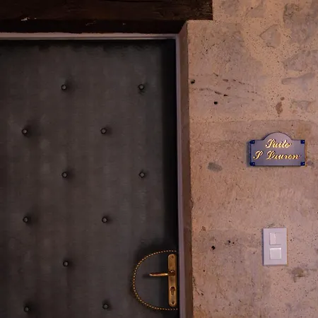 Vendégház La Terraube