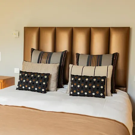 La Vendégház Terraube