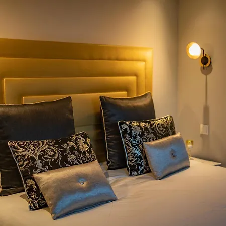 La Vendégház Terraube