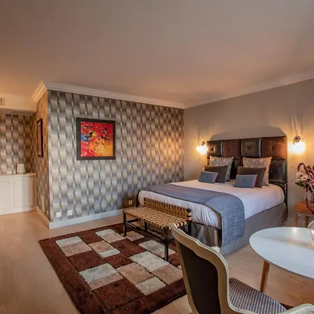 La 5* Terraube