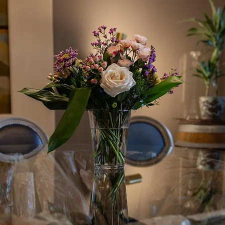 La Vendégház Terraube