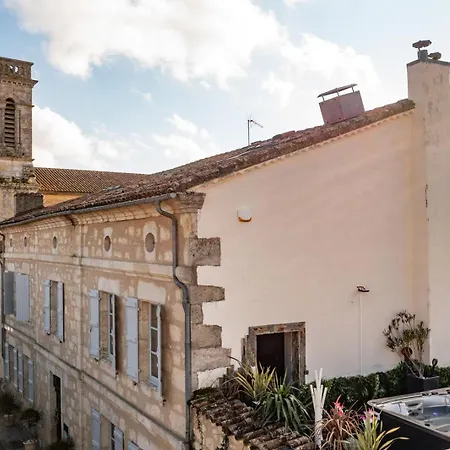 La Vendégház Terraube