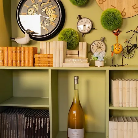 La ゲストハウス 5*