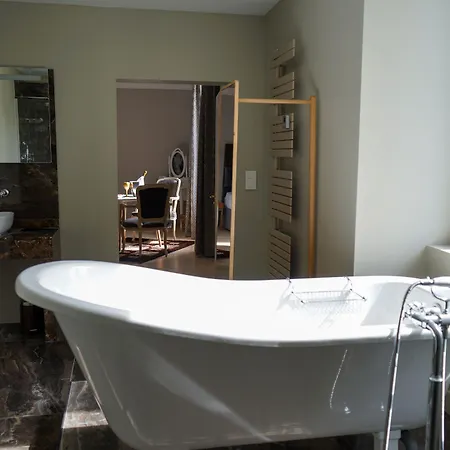 ゲストハウス La