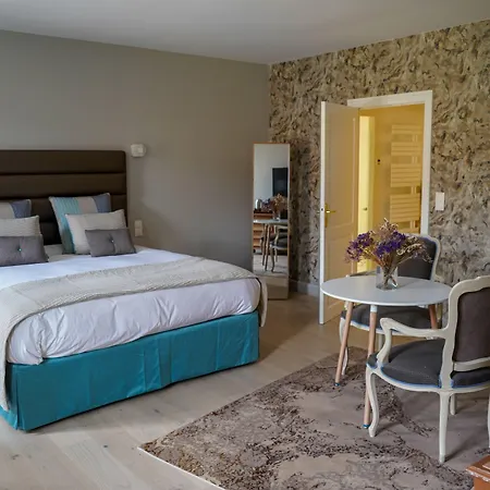 La ゲストハウス Terraube